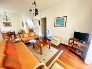 Apartamento para Venda em Guarujá/SP Centro 4 Quartos