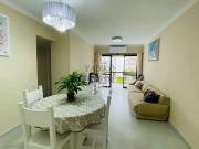 Apartamento para Venda em Guarujá/SP Centro 4 Quartos