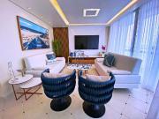 Apartamento para Venda em Guarujá/SP Centro 3 Quartos