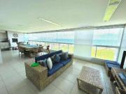 Apartamento para Venda em Guarujá/SP Centro 4 Quartos