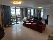 Apartamento para Venda em Guarujá/SP Centro 4 Quartos