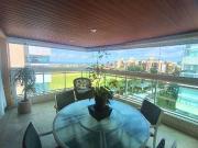 Apartamento para Venda em Guarujá/SP Centro 4 Quartos