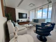 Apartamento para Venda em Guarujá/SP Centro 4 Quartos