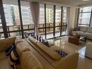 Apartamento para Venda em Guarujá/SP Centro 4 Quartos