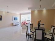 Apartamento para Venda em Guarujá/SP Centro 4 Quartos