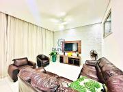 Apartamento para Venda em Guarujá/SP Centro 4 Quartos