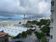 Apartamento para Venda em Guarujá/SP Centro 4 Quartos