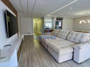 Apartamento para Venda em Guarujá/SP Centro 4 Quartos