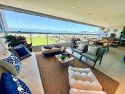 Apartamento para Venda em Guarujá/SP Centro 4 Quartos