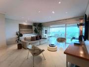 Apartamento para Venda em Guarujá/SP Centro 5 Quartos