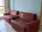 Apartamento para Venda em Guarujá/SP Enseada 1 Quartos