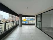 Apartamento para Venda em Guarujá/SP Enseada 1 Quartos