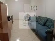 Apartamento para Venda em Guarujá/SP Enseada 1 Quartos