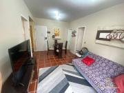 Apartamento para Venda em Guarujá/SP Enseada 1 Quartos