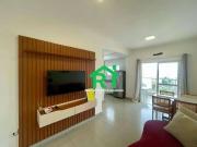 Apartamento para Venda em Guarujá/SP Enseada 1 Quartos