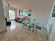 Apartamento para Venda em Guarujá/SP Enseada 1 Quartos