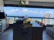 Apartamento para Venda em Guarujá/SP Enseada 1 Quartos