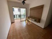 Apartamento para Venda em Guarujá/SP Enseada 1 Quartos