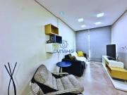 Apartamento para Venda em Guarujá/SP Enseada 1 Quartos