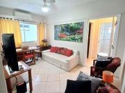 Apartamento para Venda em Guarujá/SP Enseada 1 Quartos