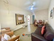 Apartamento para Venda em Guarujá/SP Enseada 1 Quartos