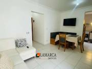 Apartamento para Venda em Guarujá/SP Enseada 1 Quartos