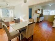 Apartamento para Venda em Guarujá/SP Enseada 1 Quartos