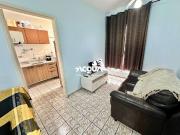 Apartamento para Venda em Guarujá/SP Enseada 1 Quartos