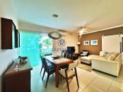 Apartamento para Venda em Guarujá/SP Enseada 2 Quartos