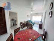 Apartamento para Venda em Guarujá/SP Enseada 1 Quartos