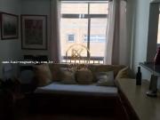 Apartamento para Venda em Guarujá/SP Enseada 1 Quartos