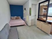 Apartamento para Venda em Guarujá/SP Enseada 1 Quartos