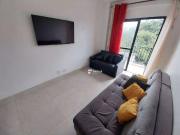 Apartamento para Venda em Guarujá/SP Enseada 1 Quartos