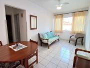 Apartamento para Venda em Guarujá/SP Enseada 1 Quartos