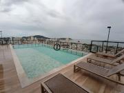 Apartamento para Venda em Guarujá/SP Enseada 1 Quartos