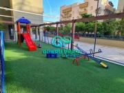 Apartamento para Venda em Guarujá/SP Enseada 1 Quartos