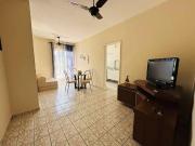 Apartamento para Venda em Guarujá/SP Enseada 1 Quartos