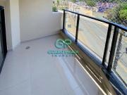 Apartamento para Venda em Guarujá/SP Enseada 1 Quartos