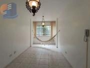 Apartamento para Venda em Guarujá/SP Enseada 1 Quartos