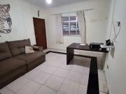 Apartamento para Venda em Guarujá/SP Enseada 1 Quartos