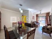 Apartamento para Venda em Guarujá/SP Enseada 1 Quartos