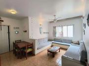 Apartamento para Venda em Guarujá/SP Enseada 1 Quartos