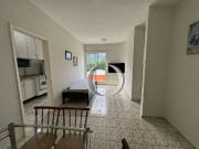 Apartamento para Venda em Guarujá/SP Enseada 1 Quartos