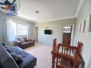 Apartamento para Venda em Guarujá/SP Enseada 1 Quartos