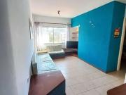 Apartamento para Venda em Guarujá/SP Enseada 1 Quartos