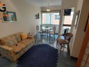 Apartamento para Venda em Guarujá/SP Enseada 1 Quartos
