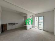 Apartamento para Venda em Guarujá/SP Enseada 1 Quartos