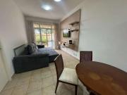 Apartamento para Venda em Guarujá/SP Enseada 1 Quartos