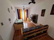 Apartamento para Venda em Guarujá/SP Enseada 1 Quartos