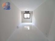 Apartamento para Venda em Guarujá/SP Enseada 1 Quartos